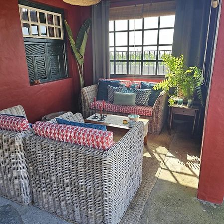 Casa Rural El Pinito Con Piscina Privada El Paso Exteriér fotografie