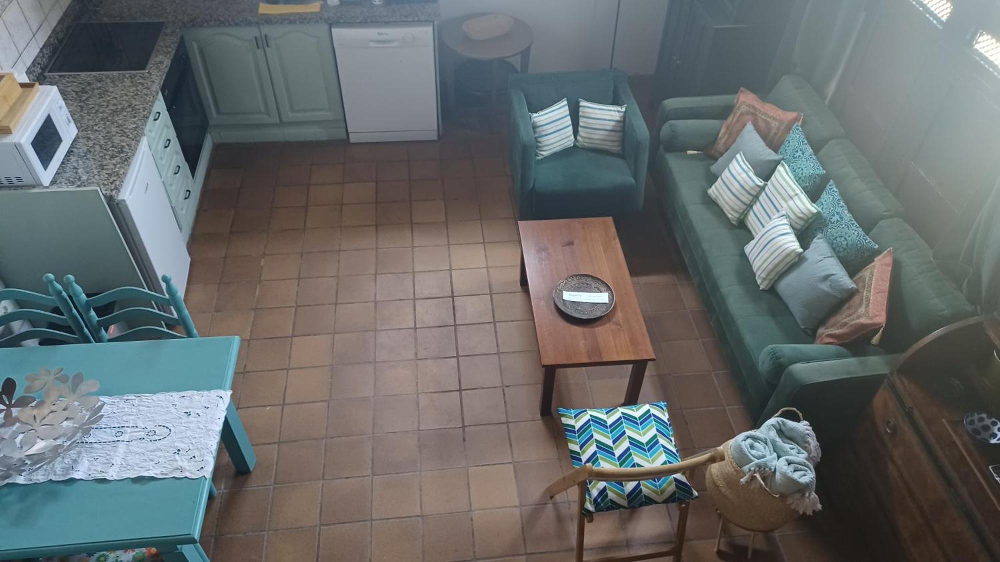 Casa Rural El Pinito Con Piscina Privada El Paso Exteriér fotografie